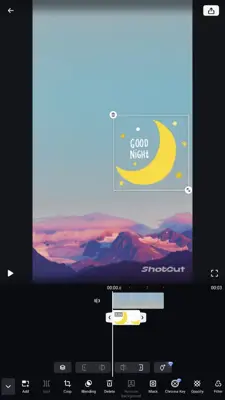 ShotCut android App screenshot 6